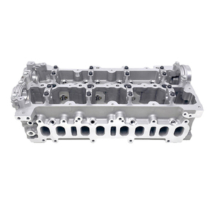 Cubierta de válvula de motor de coche 4M5G6K272HE CG200 Válvula de culata para Ford Focus Ranger 2,2 Volvo 460 D13 Toyota 3l <span class=keywords><strong>Mazda</strong></span> F8 - Product Image 2
