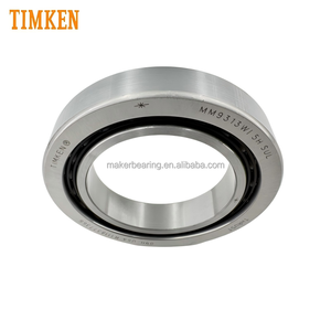 Roulement à billes à contact angulaire de haute précision MM9313W15HSUL, précharge légère universelle, 71913CDGA/P4A, 71913CTPSULP3, 7913CTSULP3 - Product Image 3