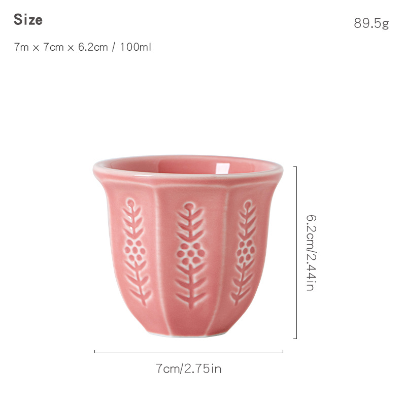 Rosa 100 ml