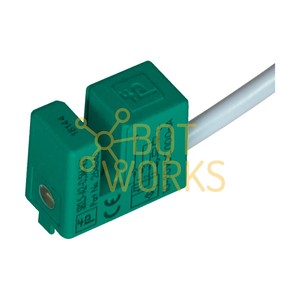 Pepperl+Fuchs 128588 - ใหม่ - Product Image 1