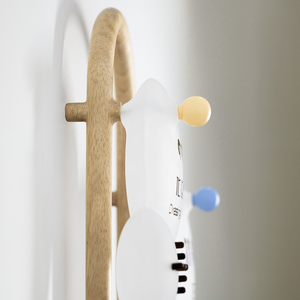 Letrero Acrílico Sólido con Forma de Castillo de <span class=keywords><strong>Cuento</strong></span> de Hadas, Artesanía CNC, Ecológico, Baja Saturación, para Decoración de Identificación Mágica en Jardín de Infancia - Product Image 6
