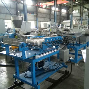 <span class=keywords><strong>LFT</strong></span> / <span class=keywords><strong>LFT</strong></span>-D / LFRT / LFRT-G mucho termoplástico reforzado con fibra de línea de máquina de fabricación de tubos - Product Image 6