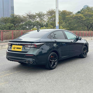 Offre Spéciale Voitures d'<span class=keywords><strong>Occasion</strong></span> Chery Arrizo 5 GT 2022 1.6T DCT Essence Berline 5 Places 220KM/H Grande Vitesse <span class=keywords><strong>Voiture</strong></span> Économique - Product Image 4