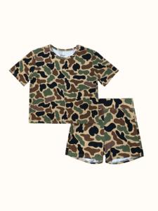 OEM تعريفة مجانية شخصية الخيزران طباعة منامة مربع الغموض Rts الكرتون الطفل Zippy الخيزران صناديق أعمى الغموض - Product Image 6