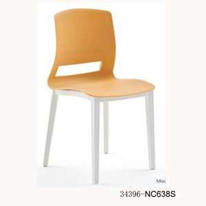modern and comfortable pp <b>chair</b> <b>plastic</b> steel <b>chair</b> living <b>chair</b> outdoor <b>chair</b> <b>dining</b> <b>chair</b> 34396-NC638S - Product Image 1
