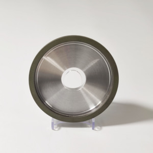 Haute efficacité et anti-usure 70 mm OD en forme de tasse CBN meule de liaison en résine pour le meulage - Product Image 5