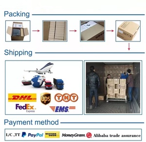 แอนดรอยด์ 10.0 Ip67 เครื่องอ่านบาร์โค้ดแบบพกพาขนาด 4 นิ้ว เครื่องอ่าน Nfc Lf Rfid เครื่องสแกนบาร์โค้ด 2 มิติ หน่วยความจำ 16GB ซีพียู 4GB เครื่องอ่านข้อมูลเคลื่อนที่ - Product Image 6