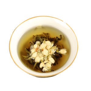 Bolas de té de jazmín con perlas de dragón pu'er hechas a <span class=keywords><strong>mano</strong></span> té de bola pura de jazmín - Product Image 2