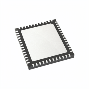 52 WFQFN Exposed Pad Components Electronic Authorized Distributor LTC2162IUK Data Acquisition - Product Image 1