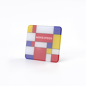 Fabrika satış özelleştirilmiş dekoratif boyalı doku cam lekeli temperli sanat cam - Product Image 5