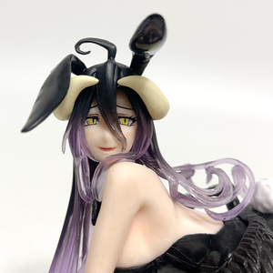 ฟิกเกอร์อนิเมะสาวญี่ปุ่น PVC ขายส่ง - ของเล่นการ์ตูนตกแต่งสำหรับทุกเพศ <span class=keywords><strong>18</strong></span>+ ปีขึ้นไป - Product Image 3