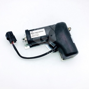 Motor del acelerador para excavadora Z230E, 322946, Conjunto de motor del acelerador - Product Image 3
