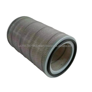 Filtro de Aire y Separador de Aceite Mengma 25100015-002 para Compresor de Tornillo Industrial, Nuevo, Motor Incluido, Certificado ISO 9001 - Product Image 3