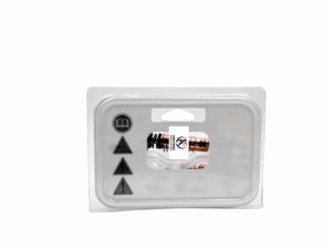 Électrode HYP Power Max125 220971 Nouveau Produit Pièces Consommables pour Torche de Découpe Plasma Kenfeng - Product Image 5