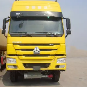 2021 Year Hot Sale Used Dumper Truck Price Sino Truck 6x4 HOWO 371HP Diesel Tipper Dump Truck