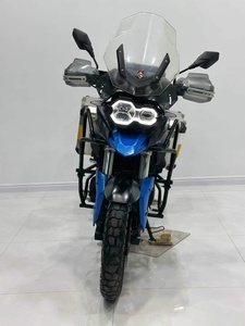 Motocicletas RX3S400 de Doble Cilindro, Refrigeradas por Agua, con Cilindrada de 400cc - Product Image 2