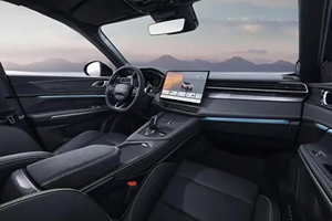 Venta al por Mayor del Mejor Auto Chino Nuevo Chery <span class=keywords><strong>Lynk</strong></span>&<span class=keywords><strong>Co</strong></span> 01 2025 2.0TD 2WD Edición Renovada Pro con Volante a la Izquierda 250-300Ps, Auto a Gasolina - Product Image 6