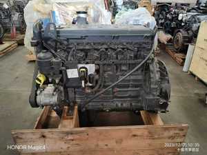 Auto Truck New Engine Assembly 4P10 Modelo OM906 OM926 Controlador de motor - Product Image 6