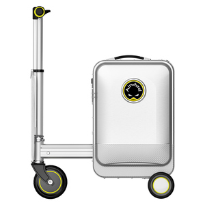 <span class=keywords><strong>Valise</strong></span> de voyage intelligente et légère Airwheel, scooter électrique, grande capacité, amovible, pour adultes, SE3SL+ - Product Image 6