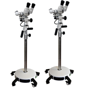 व्यावसायिक परीक्षा के लिए नेतृत्व रोशनी के साथ स्त्री रोग विज्ञान उच्च परिशुद्धता ydj ऑप्टिकल कोपोस्कोप - Product Image 3