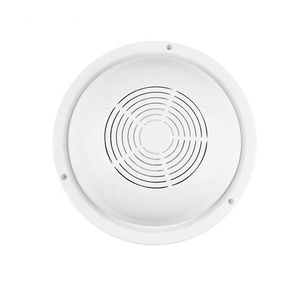 105X de <span class=keywords><strong>alta</strong></span> <span class=keywords><strong>fidelidad</strong></span>, 5 pulgadas, 5W, condensador, sonido estéreo, altavoz de techo, cine en casa, Audio profesional para uso comercial de Radio - Product Image 2