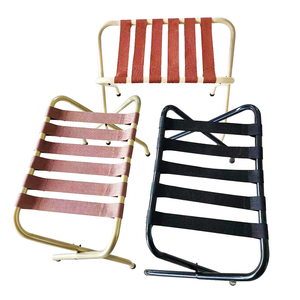 LINDON – support de <span class=keywords><strong>valise</strong></span> pliable, robuste, <span class=keywords><strong>pour</strong></span> hôtel, <span class=keywords><strong>chambre</strong></span> d'amis, <span class=keywords><strong>chambre</strong></span> à coucher - Product Image 2