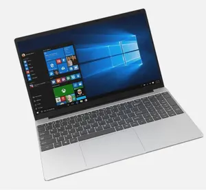 फ़ैक्टरी OEM 16 इंच लैपटॉप कोर 15.6 इंच i7 16GB लैपटॉप 11 जनरेशन नोटबुक लैपटॉप कंप्यूटर