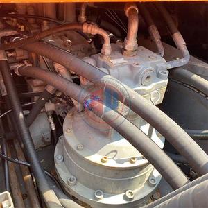 รถขุดฮิตาชิ Zx360 Zx360-3g, รถขุดตีนตะขาบฮิตาชิคุณภาพสูง Zx350g Zx350h-3 Zx350h-3g Zx360 - Product Image 4