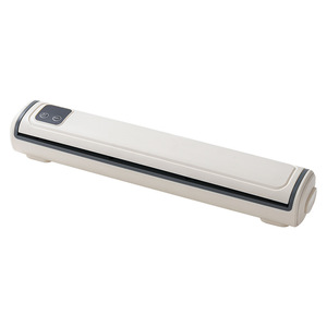 Vacuum Food Sealer 30 Cm Dry And Moist Modes Household Electric Plug In Sealing Machine For Freshness Preservation - Product Image 5