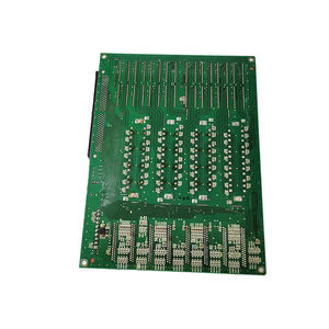 Hersteller Tinten strahl drucker Druckkopf platine FJ740k SJ745ex SC540 XC540 Kopfteil Druck drucker Kopfteil - Product Image 2