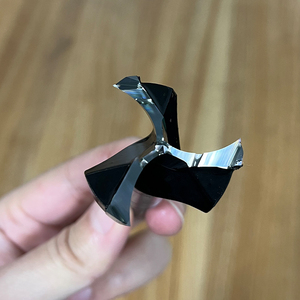 מותאם אישית חור עמוק קידוח עץ מרובע חור מרובוע מקדחה קצת ו ציר משעמם חתיכות - Product Image 6