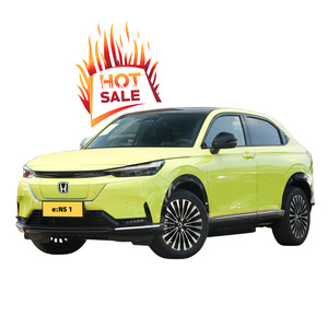 Venta de Stock: SUV Eléctrico de Alta Velocidad Honda ENS1 2022, 5 Puertas, 5 Asientos, Autonomía de 420-510 km, 134-150 kW, 150 km/h, Volante a la Izquierda, Fabricado en China - Product Image 4