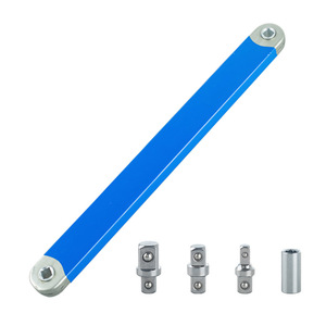 Multi-function Offset Extension <strong>Wrench</strong> Ratchet Extension <strong>Wrench</strong> <strong>Combination</strong> <strong>Wrench</strong> - Product Image 1
