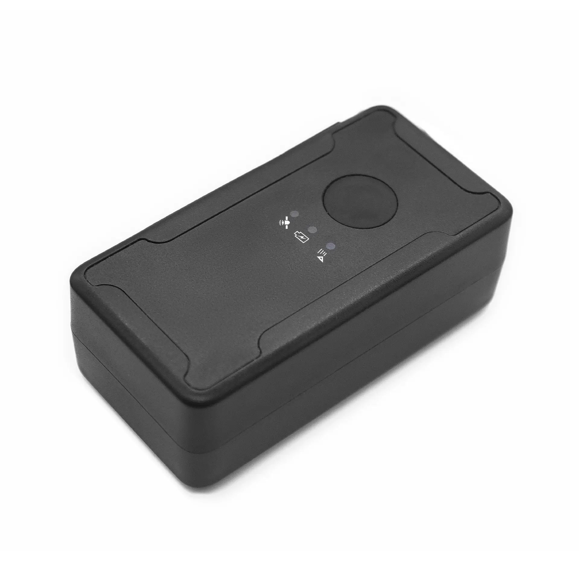 ST909 Magnetic Rechargeable Portable 4g mini gps tracker long life battery for car