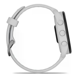 Reloj Inteligente Garmin Forerunner 165 de 43 mm con Pantalla AMOLED, GPS y Monitor de Frecuencia Cardíaca - Product Image 5