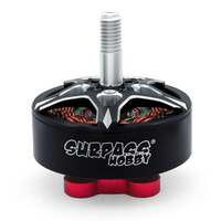 Moteur FPV SURPASS HOBBY S3010 pour cadre d'avion de 10 pouces, mini-moteur de rechange, transmetteur Lipo, accessoire RC en métal