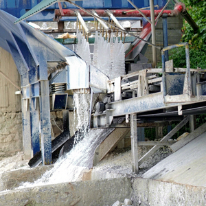 CACO3 Calcium Carbonate Power Coated White Limestone Powder Fast Delivery REAL MANUFACTURE TOP SELLING BEST PRICE - Product Image 1
