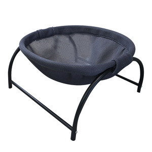 Auf Lager <span class=keywords><strong>Summer</strong></span> Mesh Haustier bett für kleine Hunde Katzen Kühlung Hänge korb Abnehmbare wasch bare Funktion Solides Katzen nest für den Winter - Product Image 1