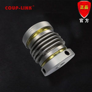 ข้อต่อ Coup-Link Lk6 แบบเหล็กเบลโลว์ขนาดรู 10 มม. สำหรับการผลิตและการทำเหมือง - Product Image 3