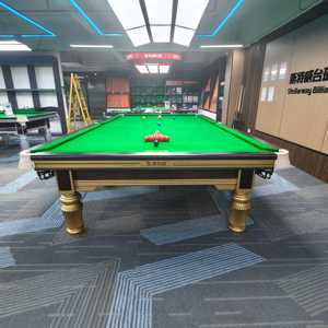STELLARWAY Offre Spéciale – Pieds de table en MDF adaptables à diverses configurations pour mini-billard de tournoi 10ft 12ft pour club - Product Image 2