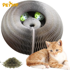 Gatto gratta e vinci per gatti, - Product Image 1