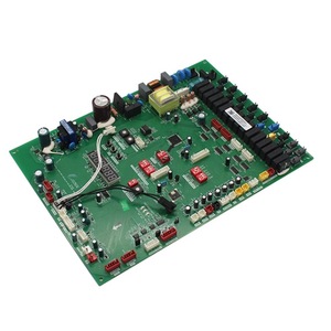 Carte de commande Chigo 802342000051 pour unité extérieure de climatiseur commercial série T - Product Image 3