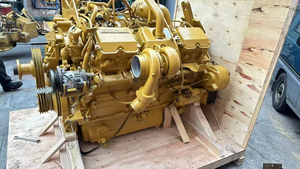 C9 <span class=keywords><strong>C</strong></span>-9 c9.3 c9.3 C13 <span class=keywords><strong>C</strong></span>-<span class=keywords><strong>13</strong></span> C15 đầy đủ động <span class=keywords><strong>c</strong></span>ơ diesel lắp ráp 4 Xi Lanh máy xú<span class=keywords><strong>c</strong></span> 773e/3412e động <span class=keywords><strong>c</strong></span>ơ phù hợp cho Sâu Bướm - Product Image 4