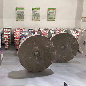 Reliable Aseptic Carton Paper for Beverage Milk Juice Packaging - Product Image 2