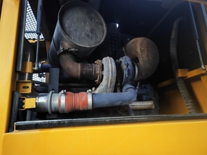 CHANGLIN 955T CARGADOR USADO - Product Image 5