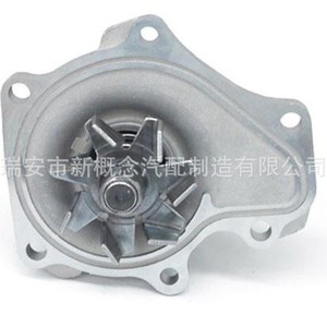 ปั๊มน้ำ 2AZ-FE 16100-0H040 สำหรับรถยนต์โตโยต้า FAW อะไหล่ทดแทนรถยนต์ญี่ปุ่น - Product Image 2