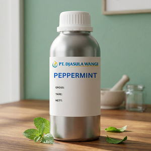 1 kg de Aceite Esencial de Menta 100% Puro, Hojas Secas, Aroma Cítrico Fresco, Aromaterapia, Repelente de Mosquitos, Cuidado Corporal - Product Image 3