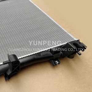 หม้อน้ำระบายความร้อนเครื่องยนต์ใหม่ 55056858AE สำหรับ Dodge Ram 5.7L ปี 2009-2021 - Product Image 3