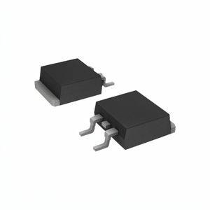 Transistores en Stock TO-252AA SUD50P10-43L-E3 Comprar Componentes Electrónicos en Línea - Product Image 1