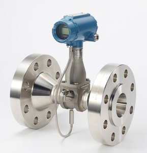 Medidor de Flujo Multivariable Original 8800M, Medidor de Flujo Másico de Gas, 4-20mA HART, Temperatura, 8800 DN40-DN300, 8800D, 8800W - Product Image 3